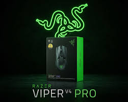 Razer Viper V4 Pro